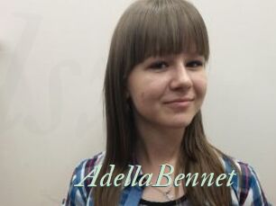 AdellaBennet