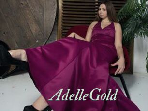 AdelleGold