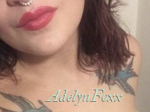 AdelynFoxx