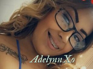 AdelynnXo