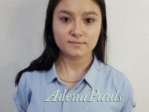 AdenaPauls