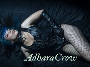 AdharaCrow