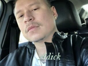 Adick