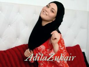 AdilaZuhair