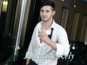 AdonisLovely