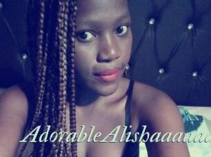 AdorableAlishaaaaaa