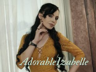 AdorableIzabelle