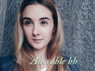 Adorable_bb