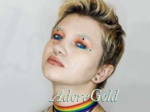AdoreGold