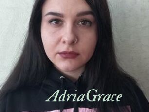 AdriaGrace
