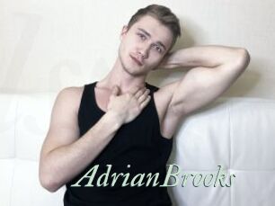 AdrianBrooks