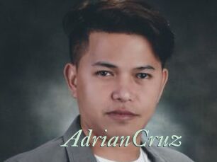 AdrianCruz