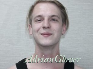 AdrianGlover