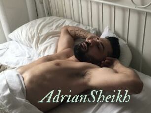 AdrianSheikh