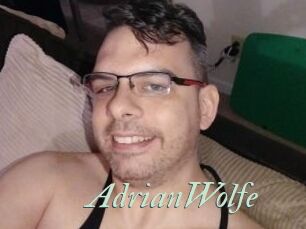 AdrianWolfe