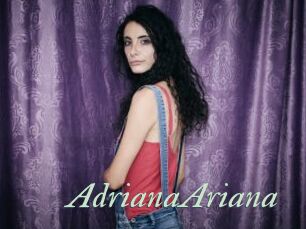 AdrianaAriana