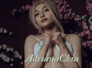 AdrianaChia