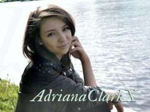 AdrianaClarkX