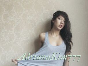 AdrianaKim777