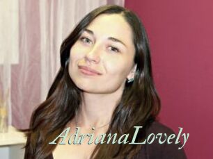 AdrianaLovely
