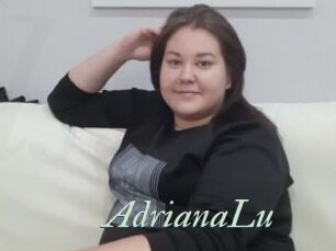 AdrianaLu