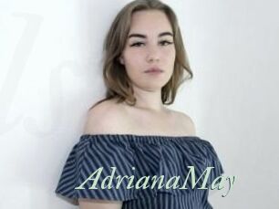 AdrianaMay