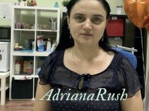 AdrianaRush