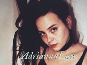 AdriannaLure