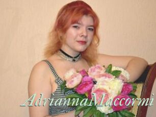 AdriannaMaccormi