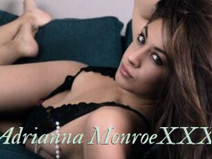 Adrianna_MonroeXXX