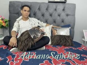 AdrianoSanchez