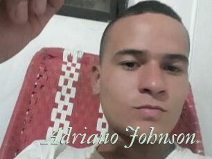 Adriano_Johnson