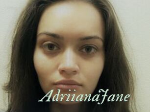 AdriianaJane