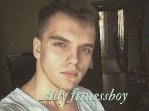 Ady_fitnessboy