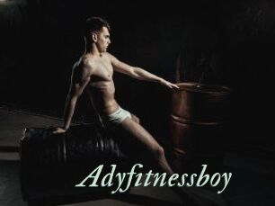 Adyfitnessboy