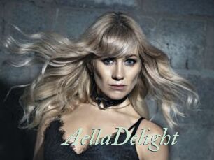 AellaDelight