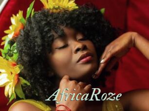 AfricaRoze