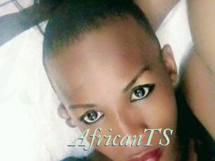 AfricanTS