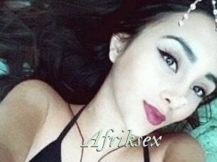 Afriksex