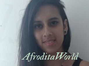 AfroditaWorld
