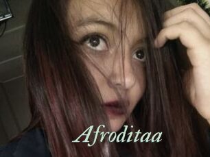 Afroditaa