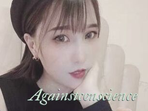 Againstconscience