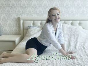 AgataDemi