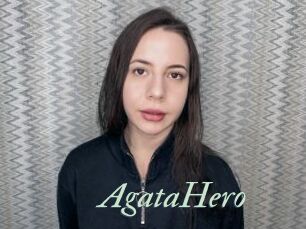 AgataHero
