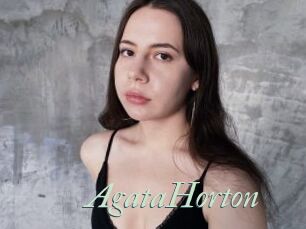 AgataHorton
