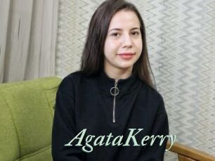 AgataKerry
