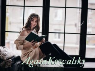 AgataKowalsky