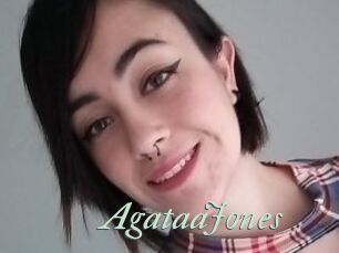 AgataaJones