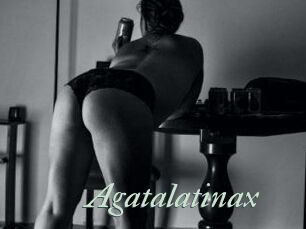 Agatalatinax