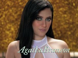 AgathaBranson